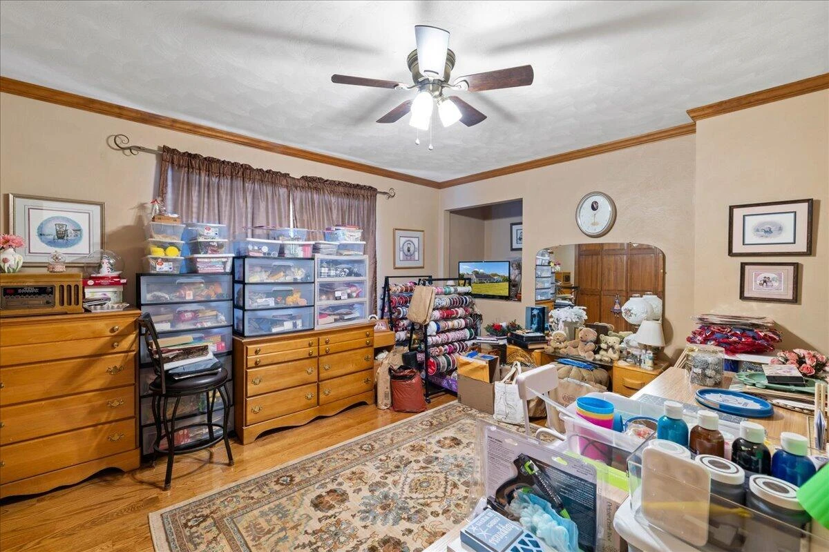 3595 Green Level RD - Photo 17
