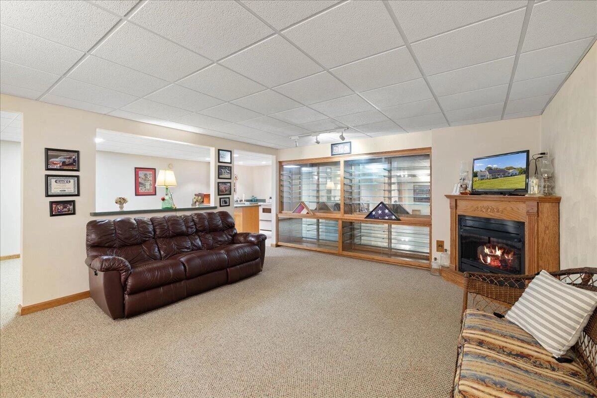 3595 Green Level RD - Photo 23
