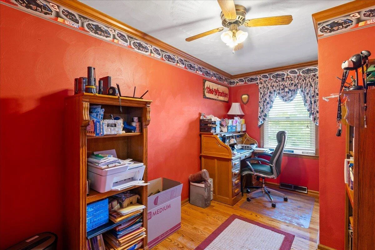 3595 Green Level RD - Photo 25
