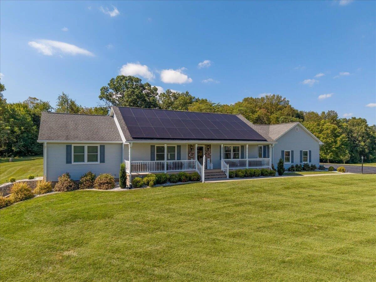 3595 Green Level RD - Photo 28