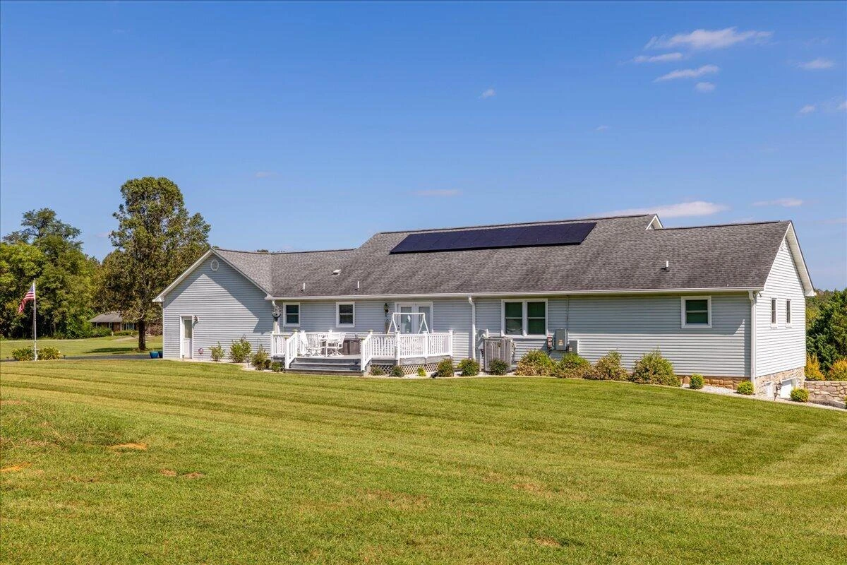 3595 Green Level RD - Photo 30