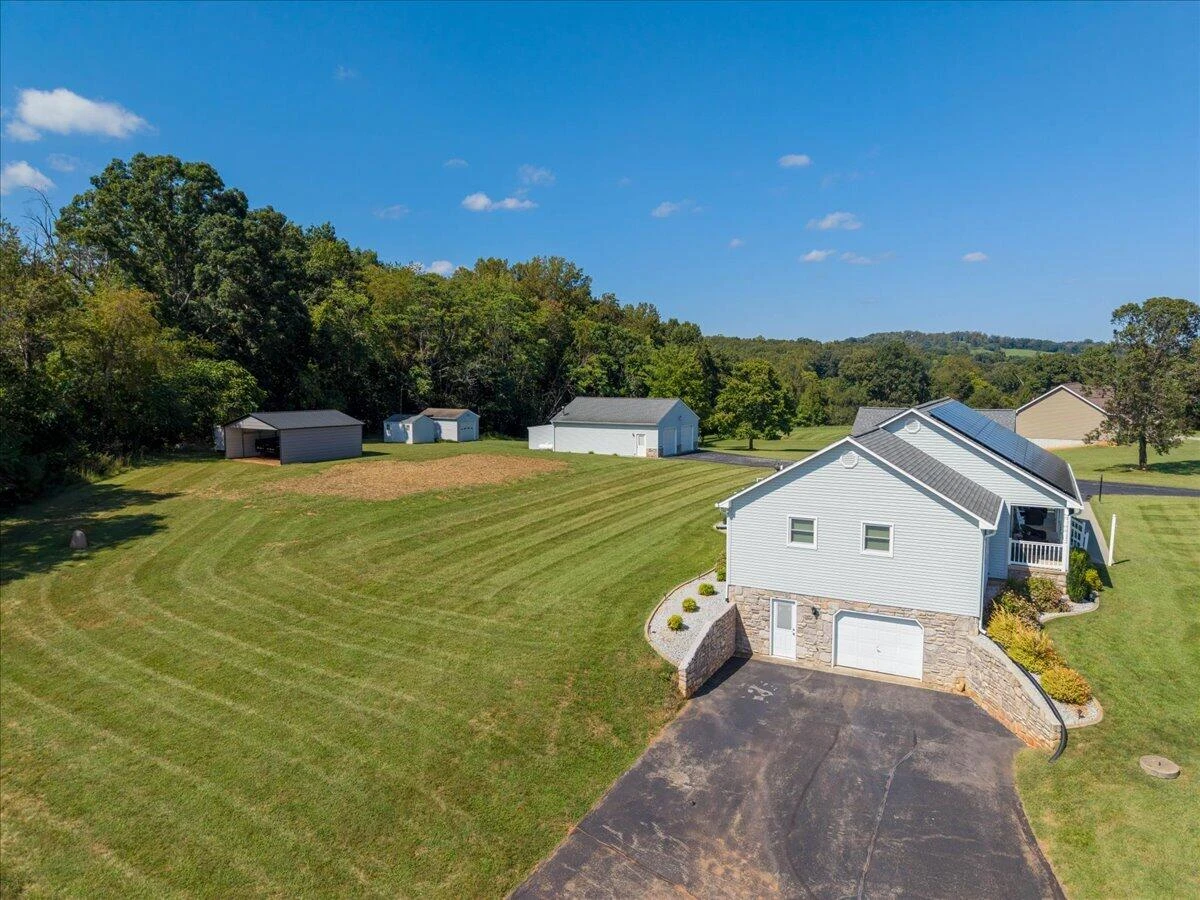 3595 Green Level RD - Photo 31