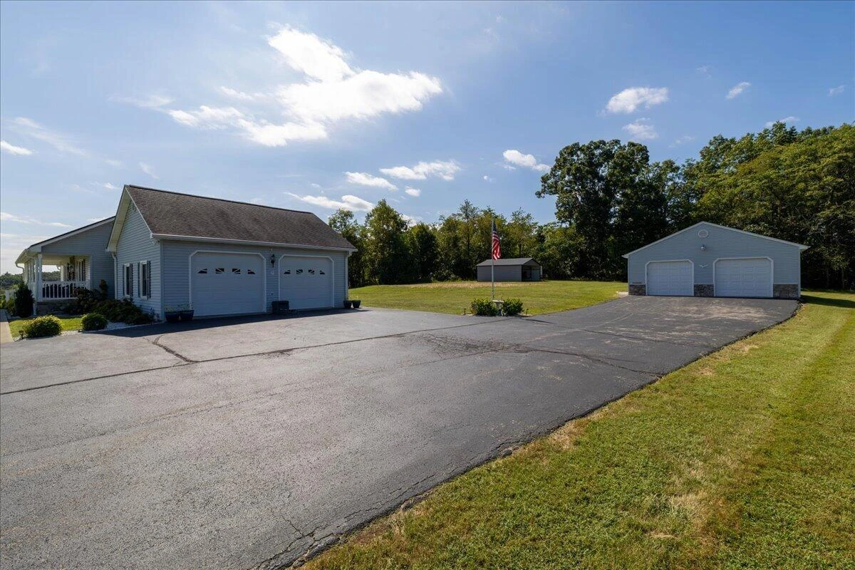 3595 Green Level RD - Photo 33