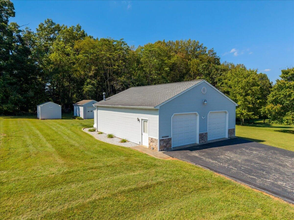 3595 Green Level RD - Photo 34