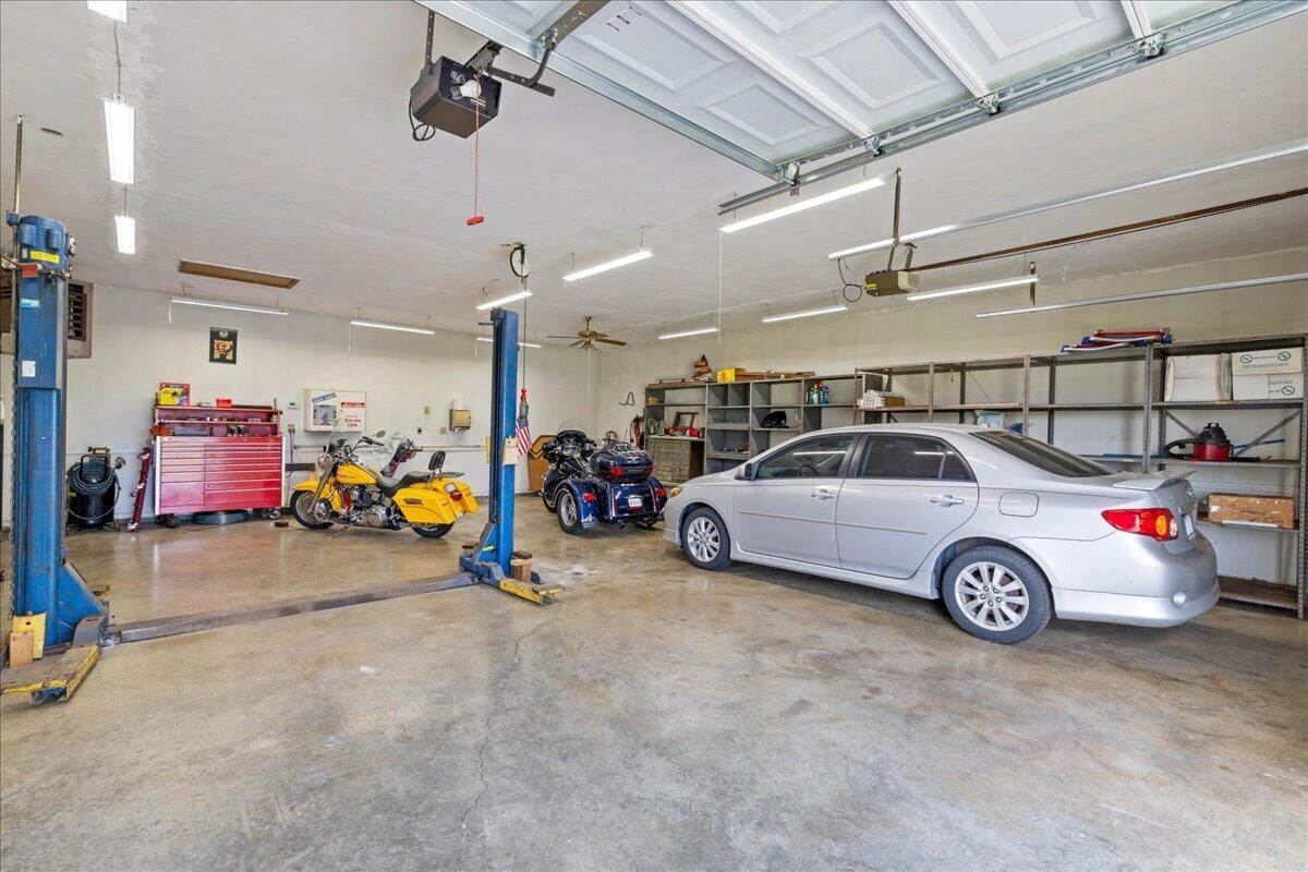 3595 Green Level RD - Photo 35