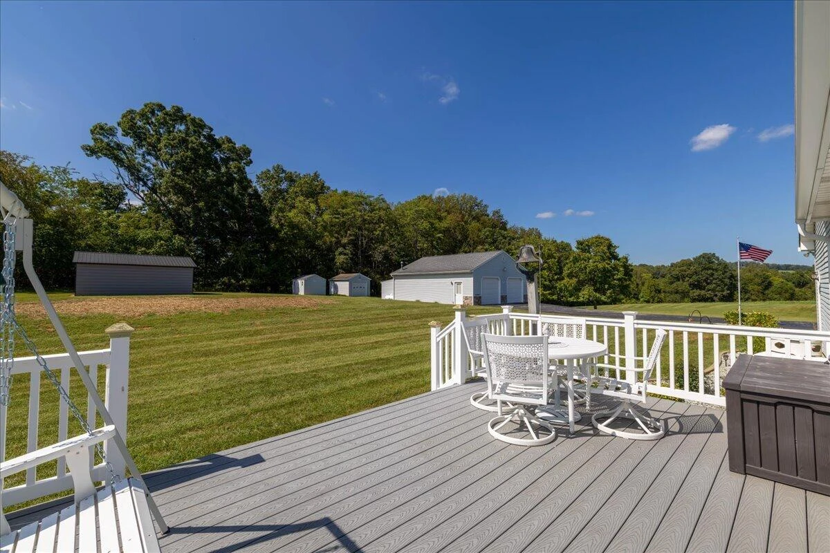 3595 Green Level RD - Photo 41