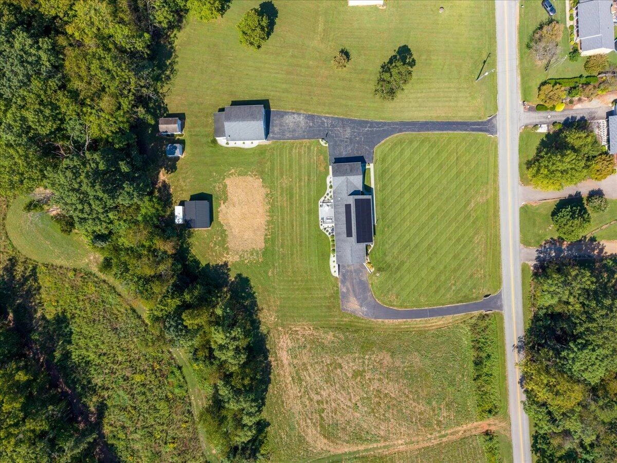 3595 Green Level RD - Photo 47