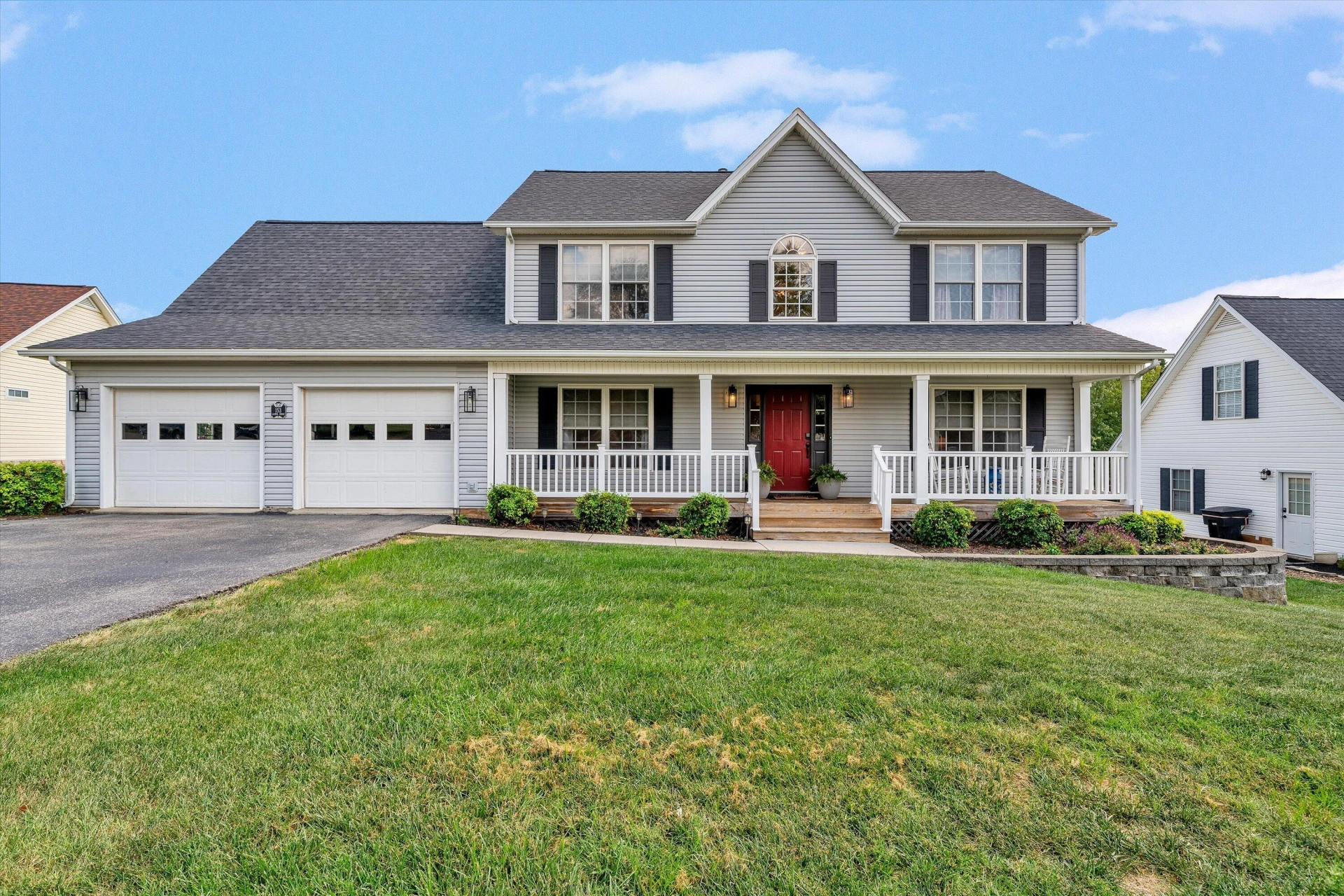 153 Laurel Ridge DR
