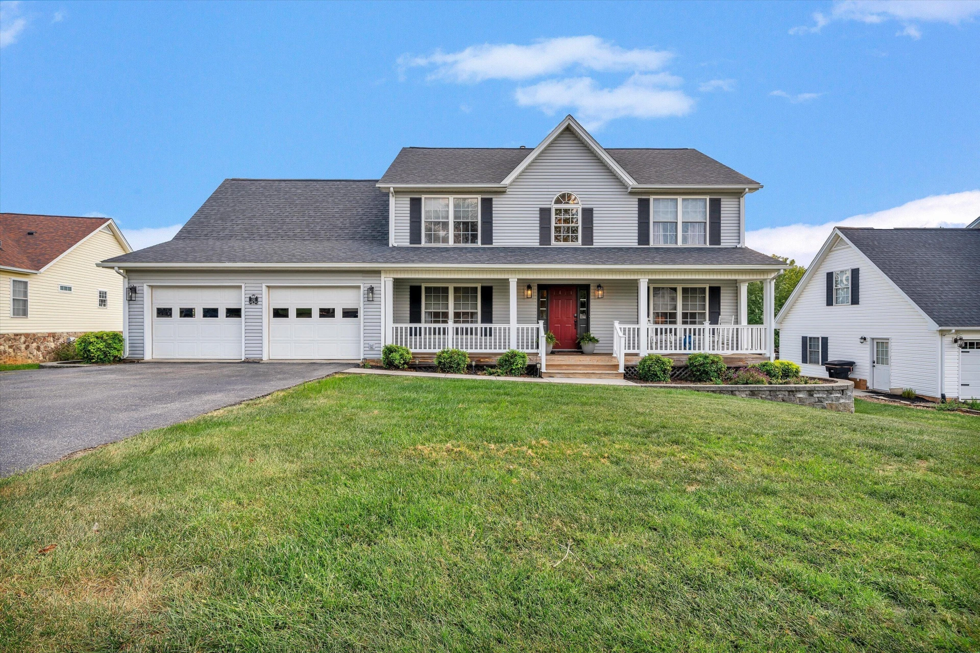 153 Laurel Ridge DR - Photo 3