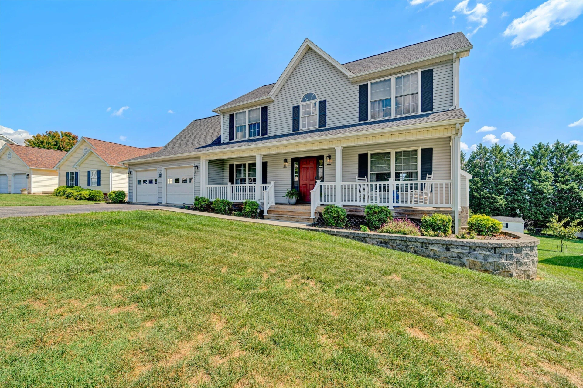 153 Laurel Ridge DR - Photo 4