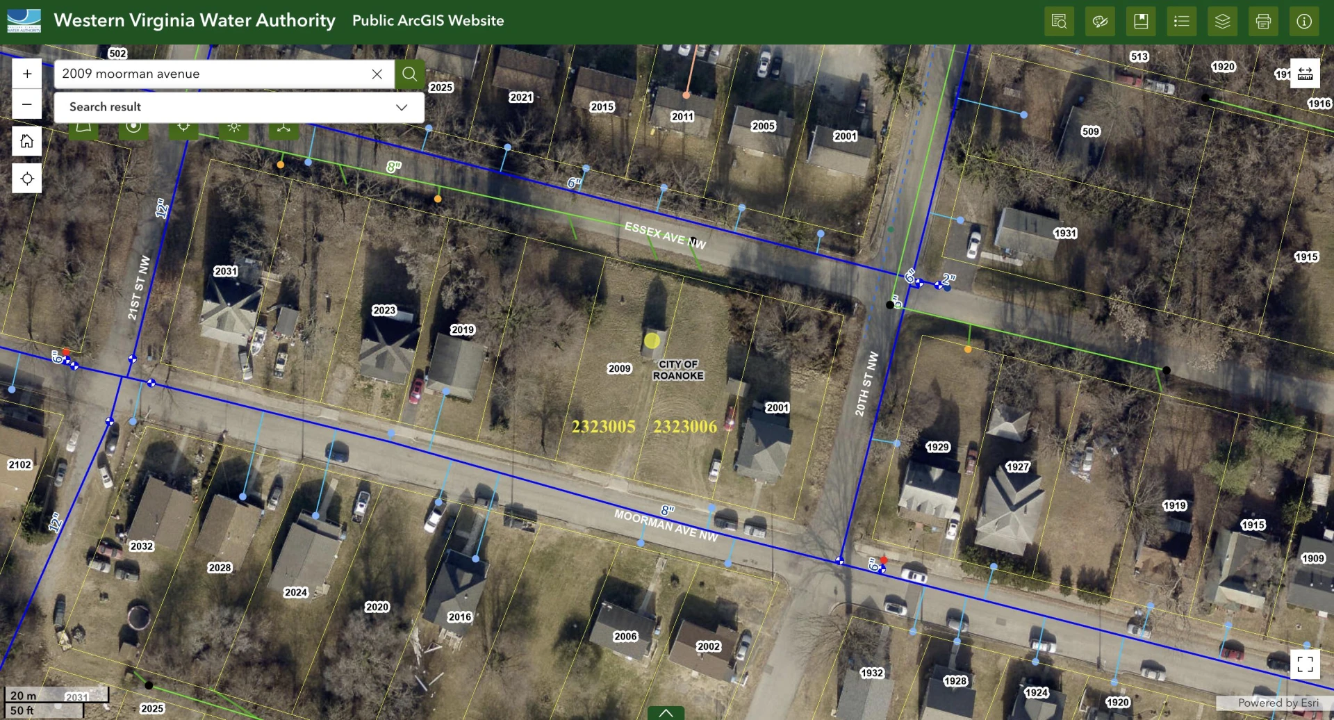2009 Moorman AVE NW - Photo 7