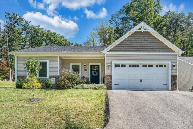 4269 Daugherty RD