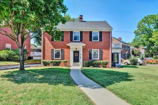 1701 Mount Vernon RD SW