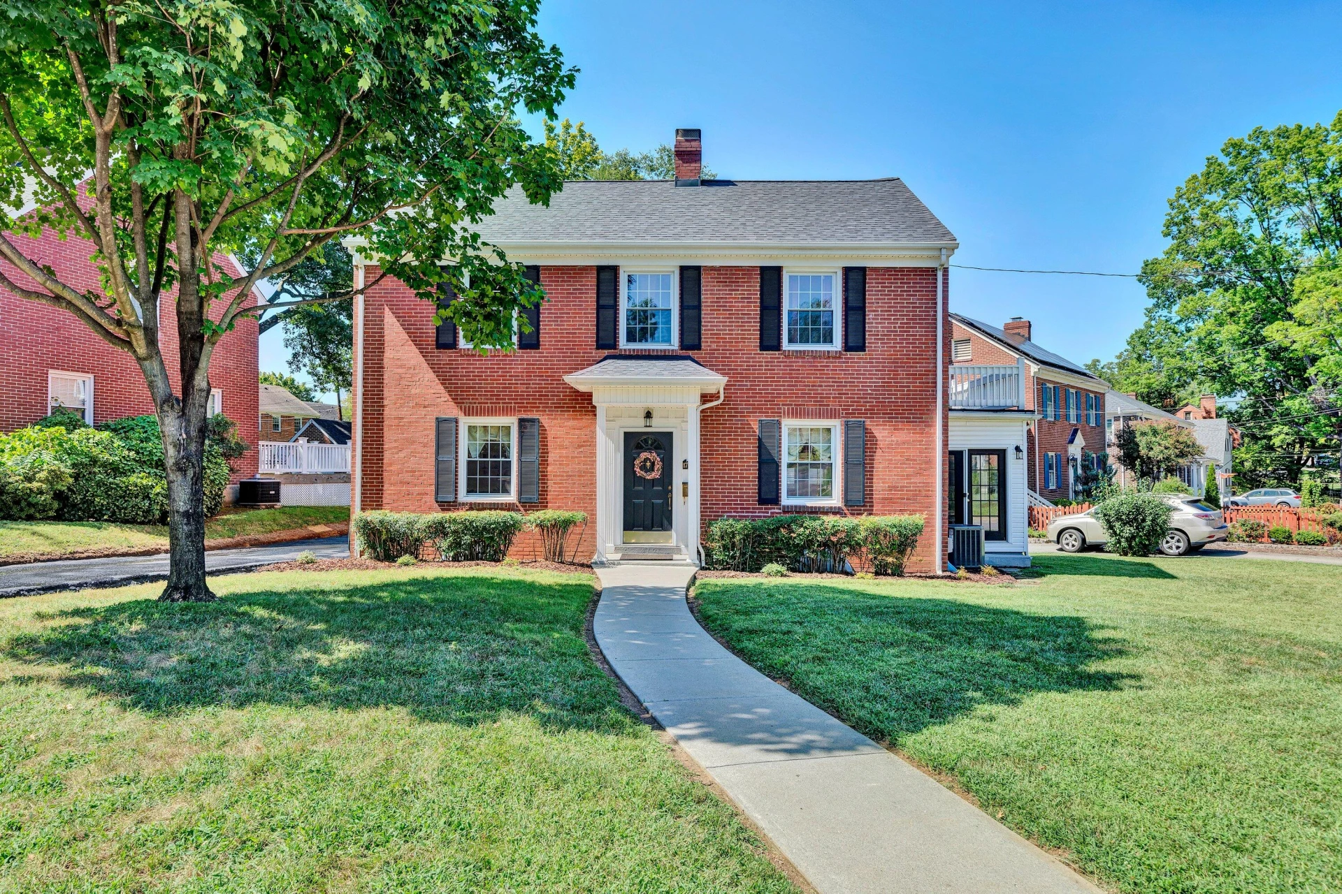 1701 Mount Vernon RD SW