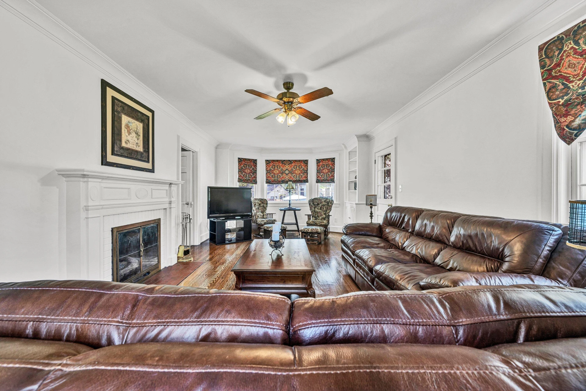 1701 Mount Vernon RD SW - Photo 3