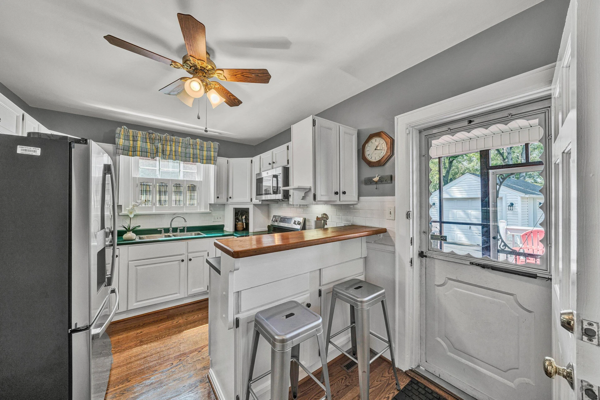 1701 Mount Vernon RD SW - Photo 14