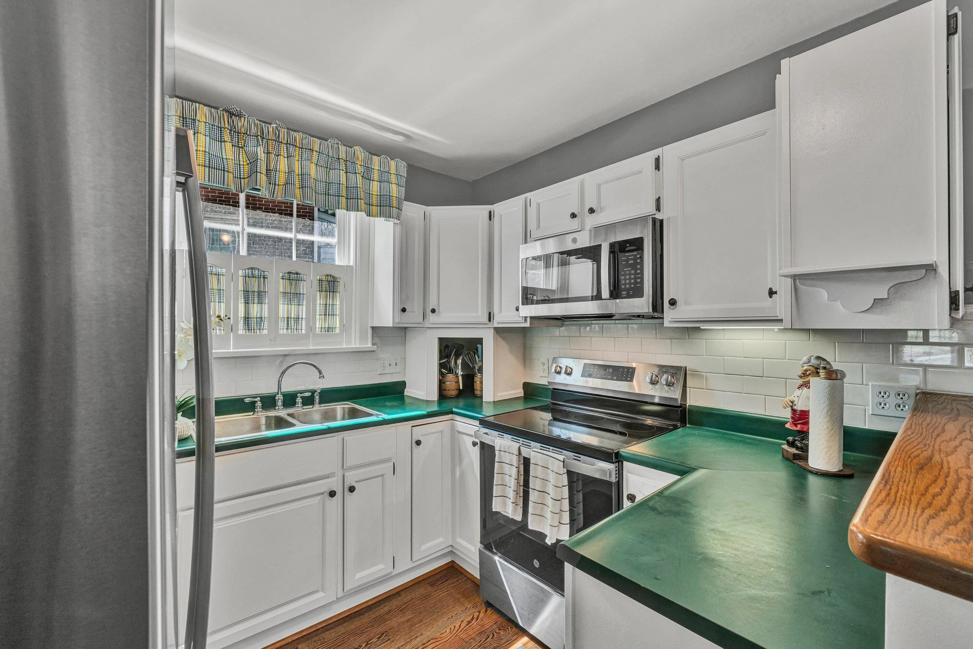 1701 Mount Vernon RD SW - Photo 15