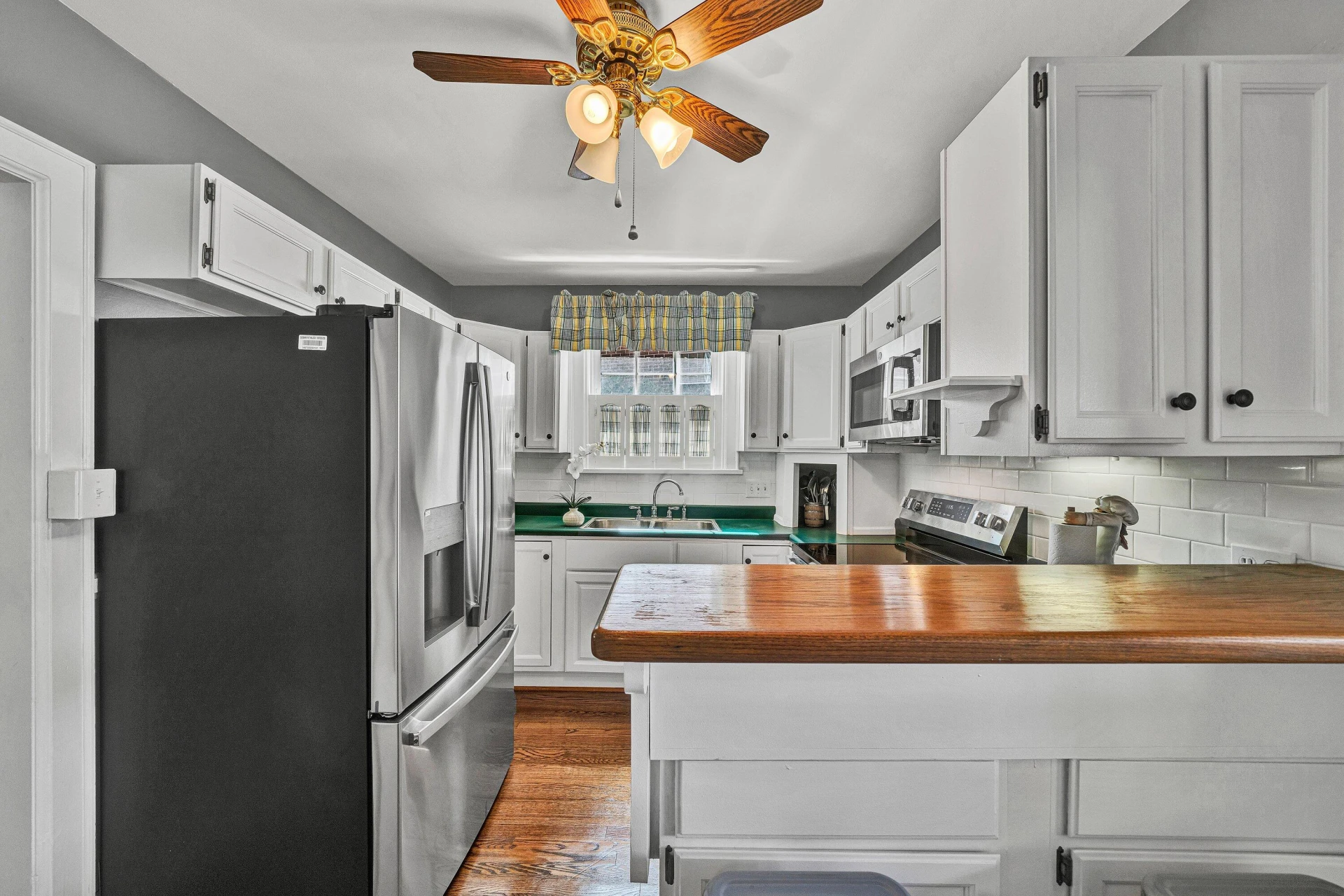 1701 Mount Vernon RD SW - Photo 16