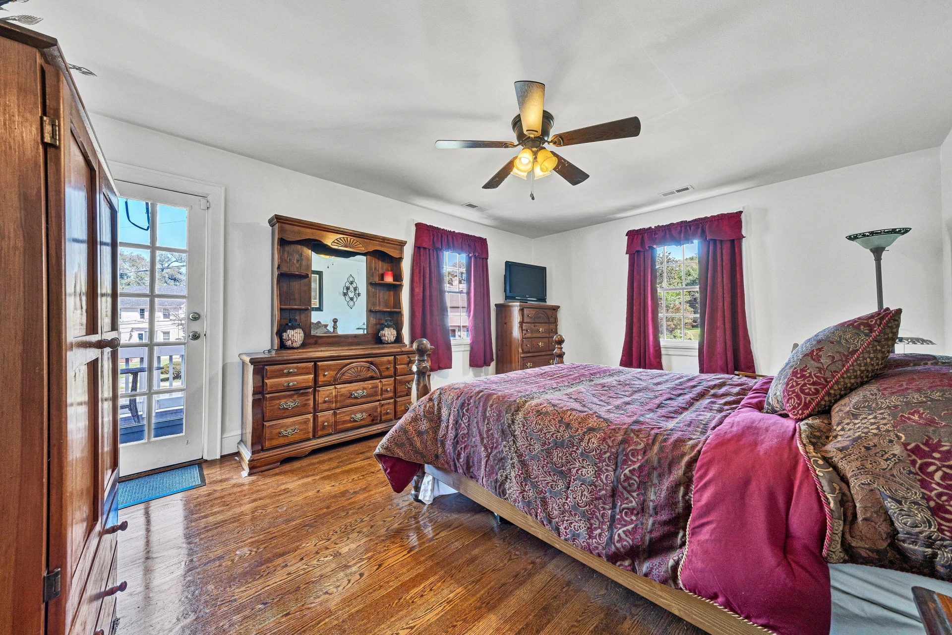 1701 Mount Vernon RD SW - Photo 21
