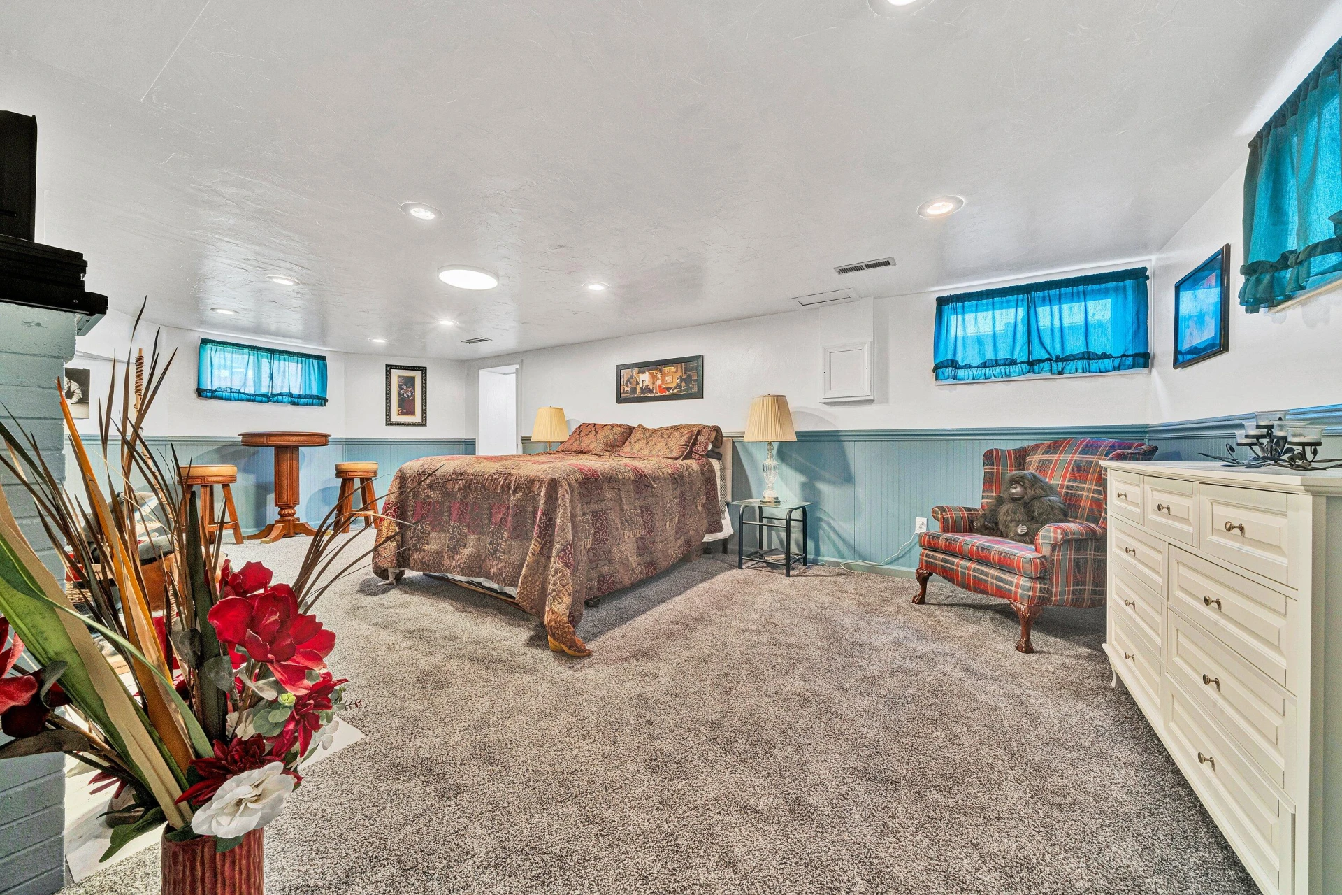 1701 Mount Vernon RD SW - Photo 30