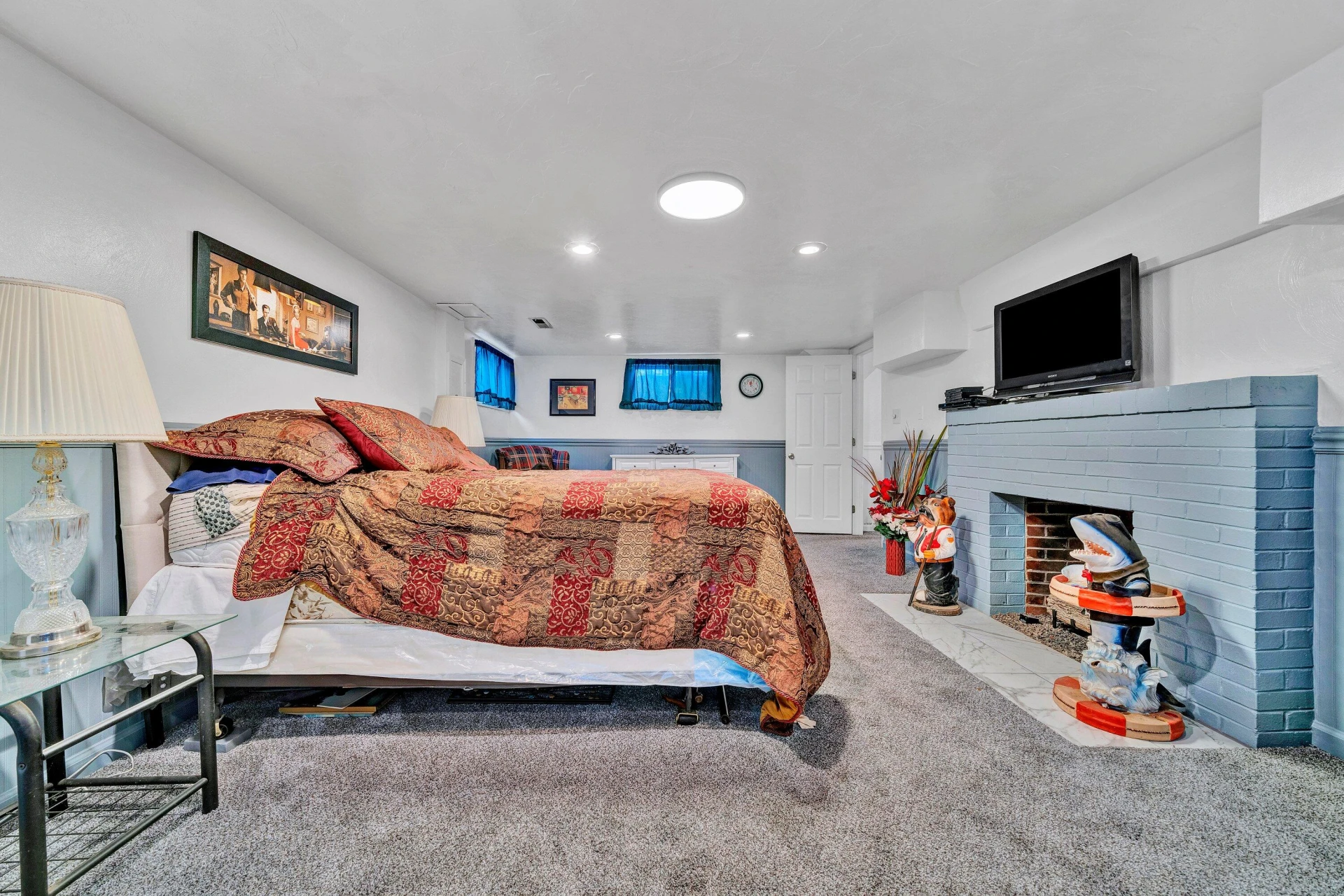1701 Mount Vernon RD SW - Photo 31
