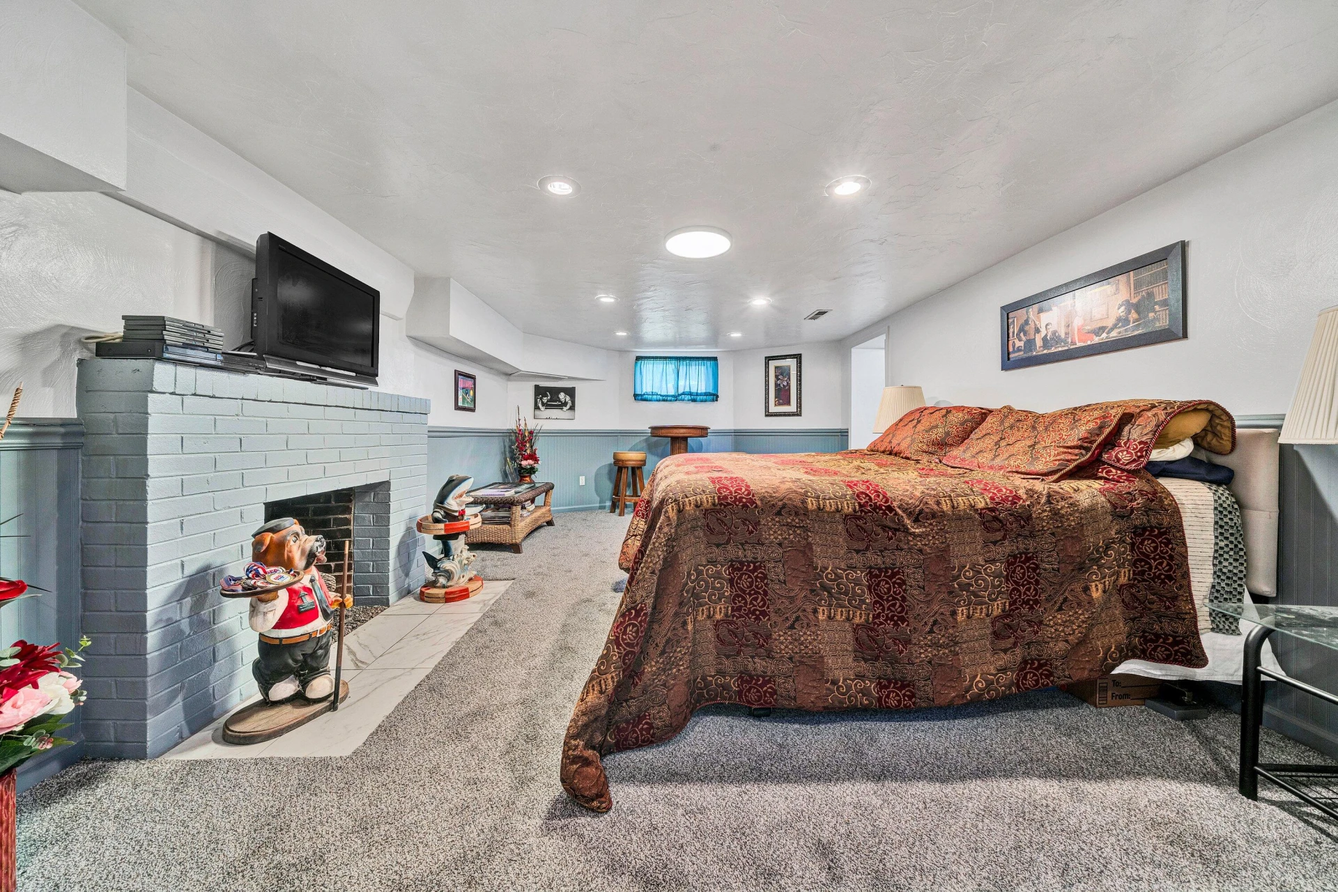 1701 Mount Vernon RD SW - Photo 32
