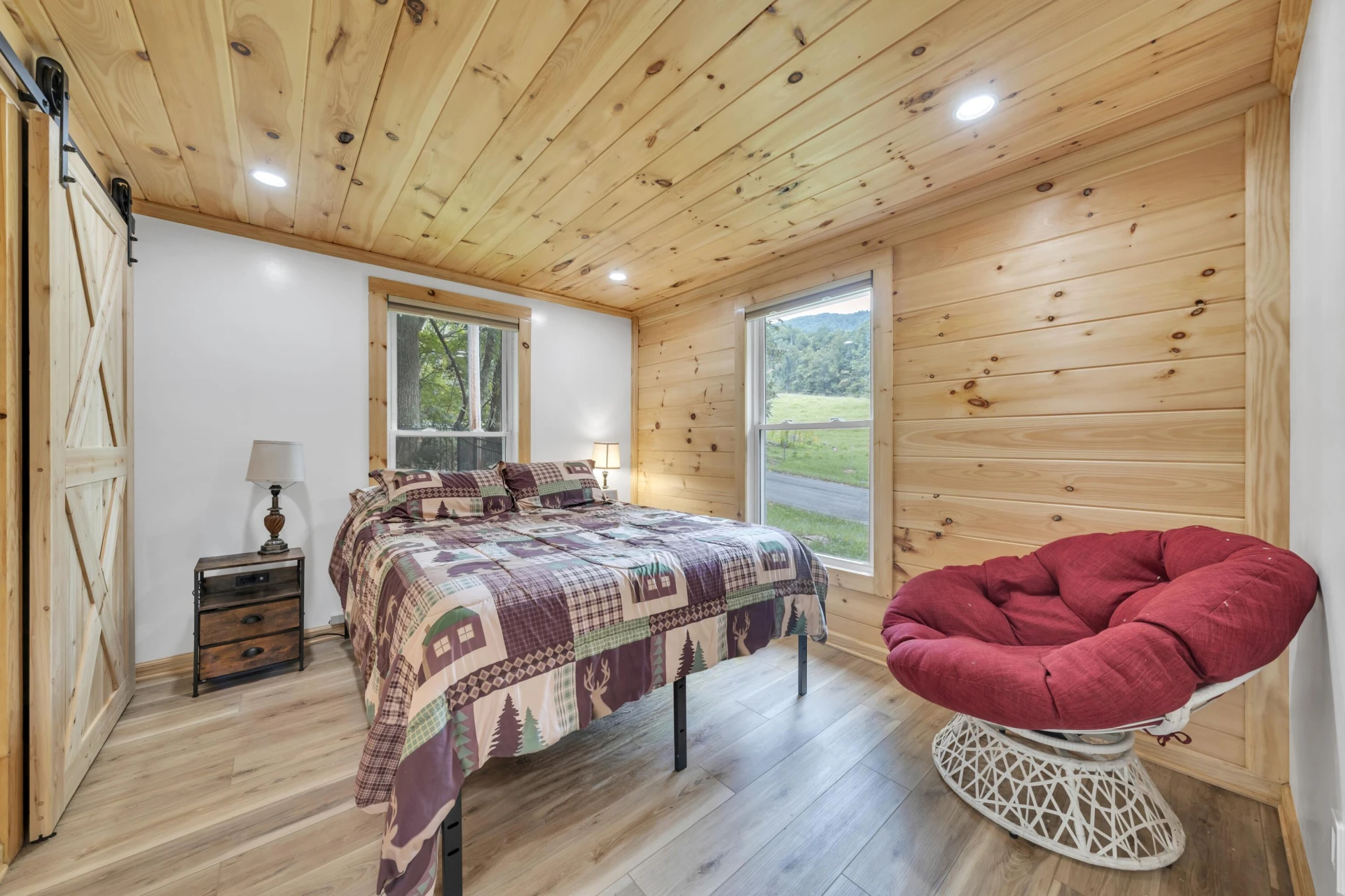 809 John Arthur RD - Photo 21