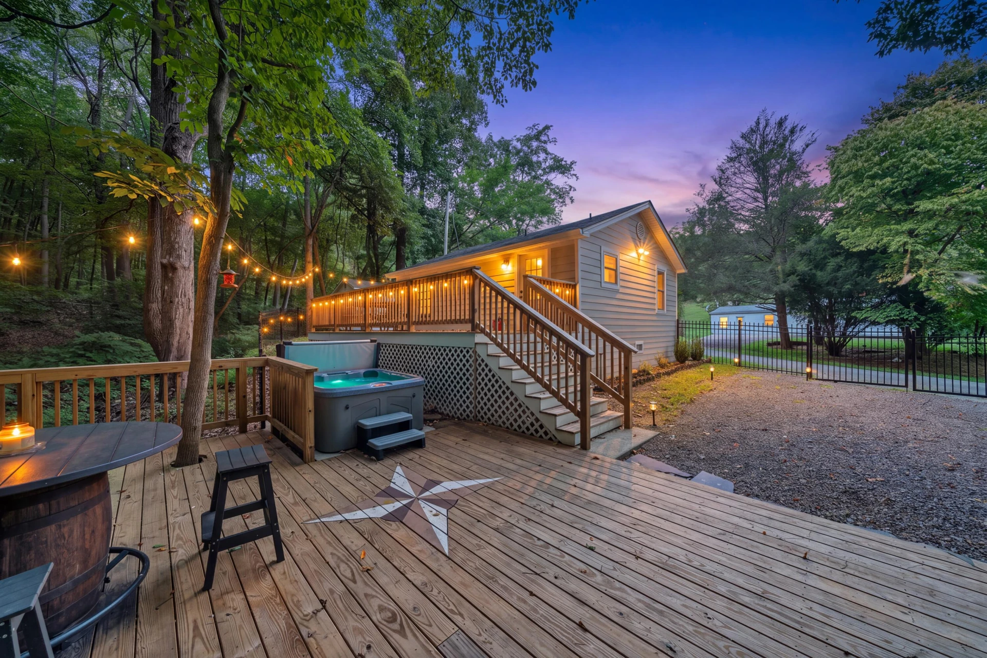 809 John Arthur RD - Photo 22