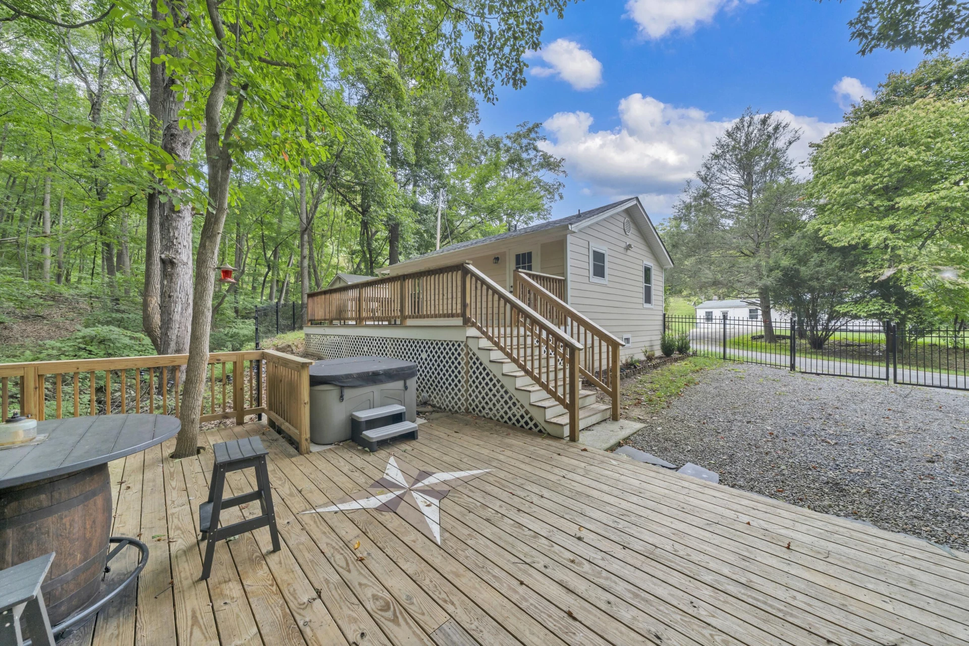 809 John Arthur RD - Photo 23