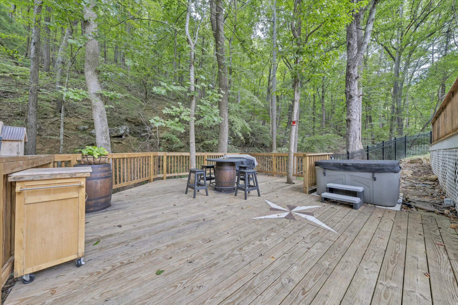 809 John Arthur RD - Photo 27
