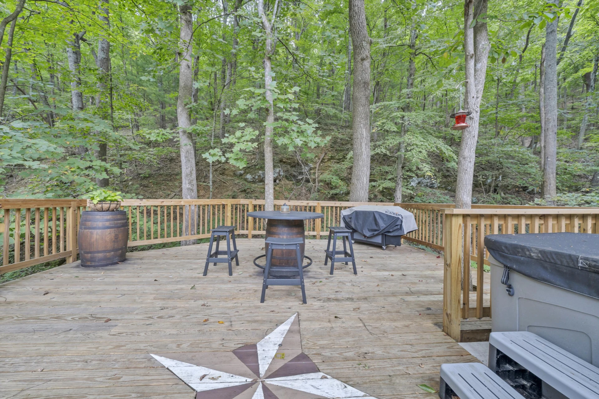 809 John Arthur RD - Photo 28