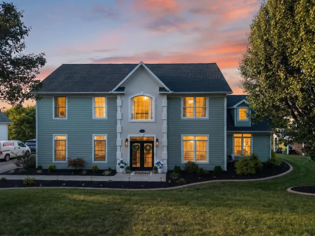 42 Peaks View DR, Moneta, VA, 24121