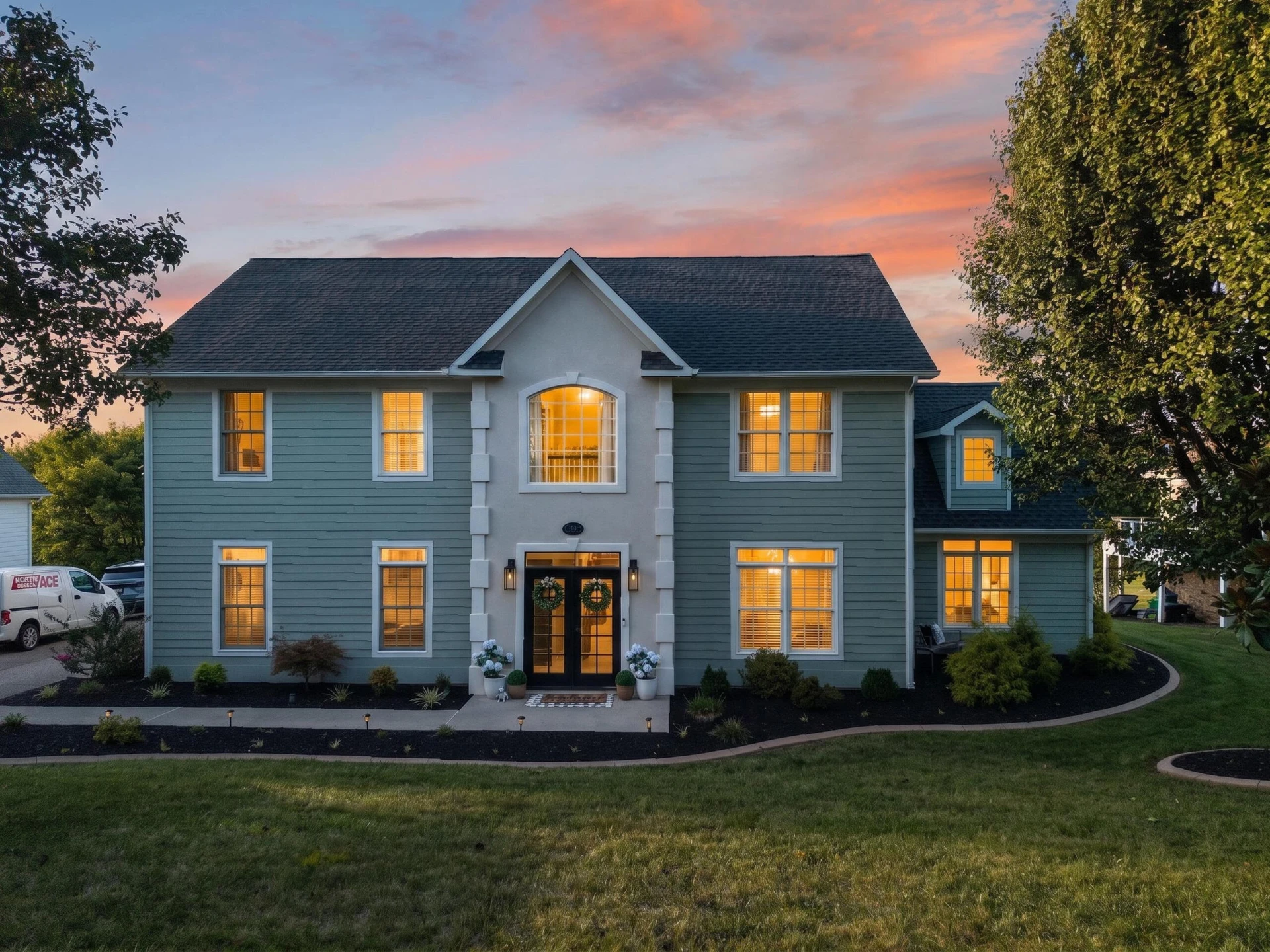 42 Peaks View DR