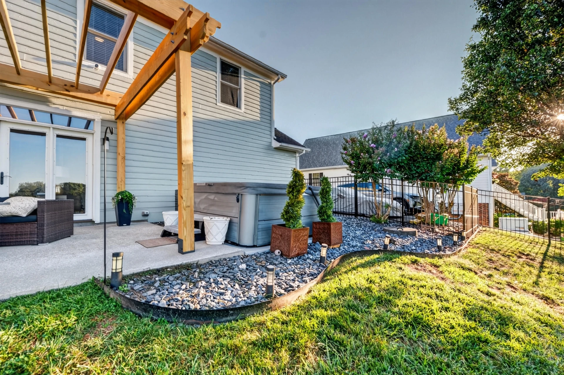 42 Peaks View DR - Photo 58