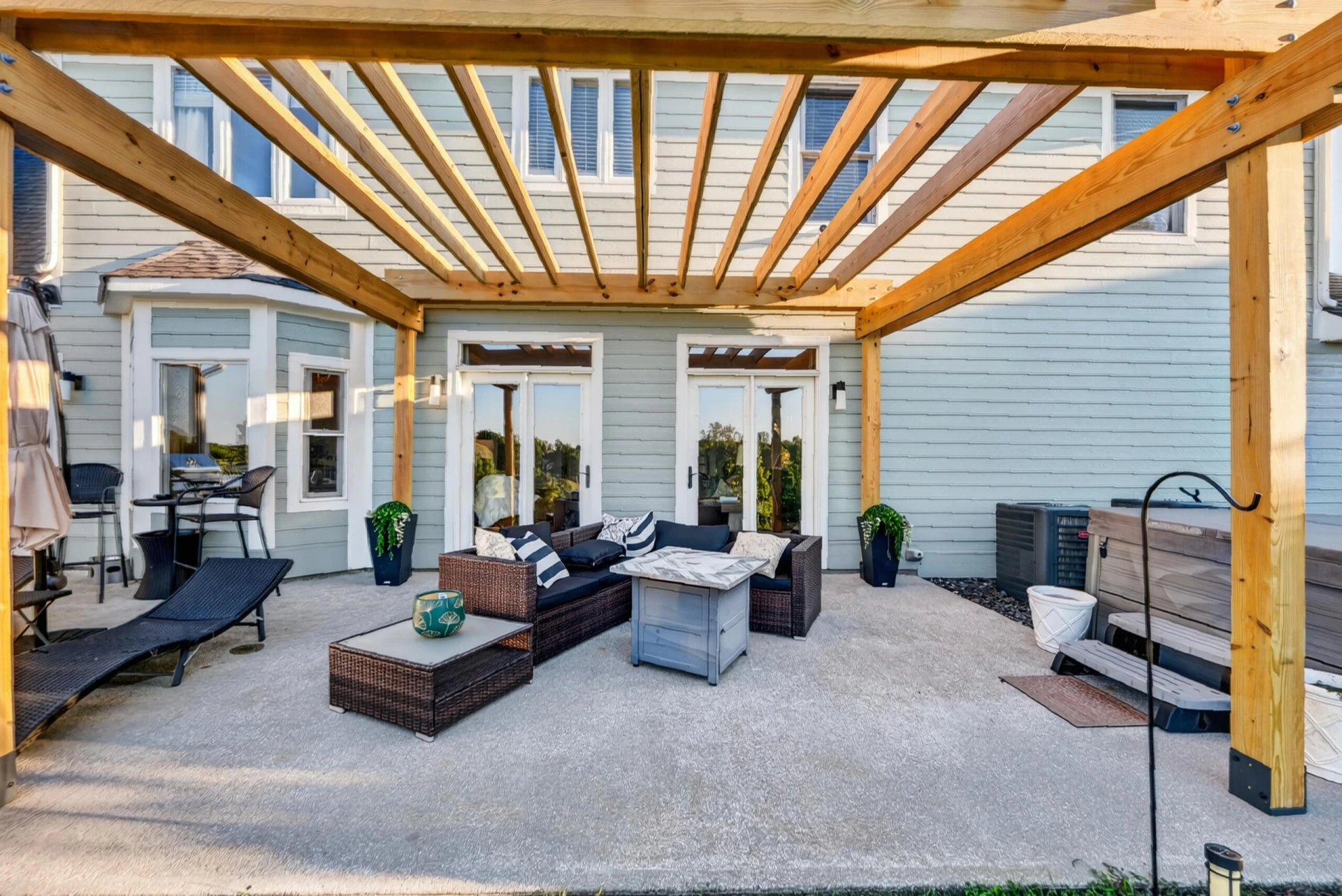 42 Peaks View DR - Photo 61