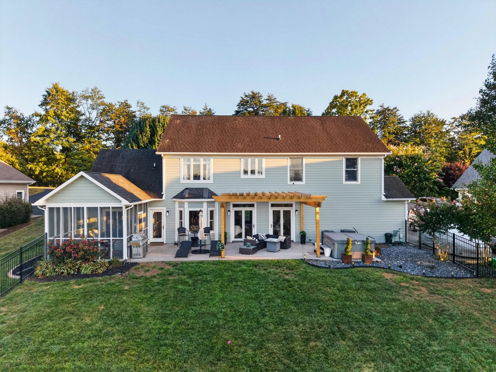 42 Peaks View DR - Photo 63
