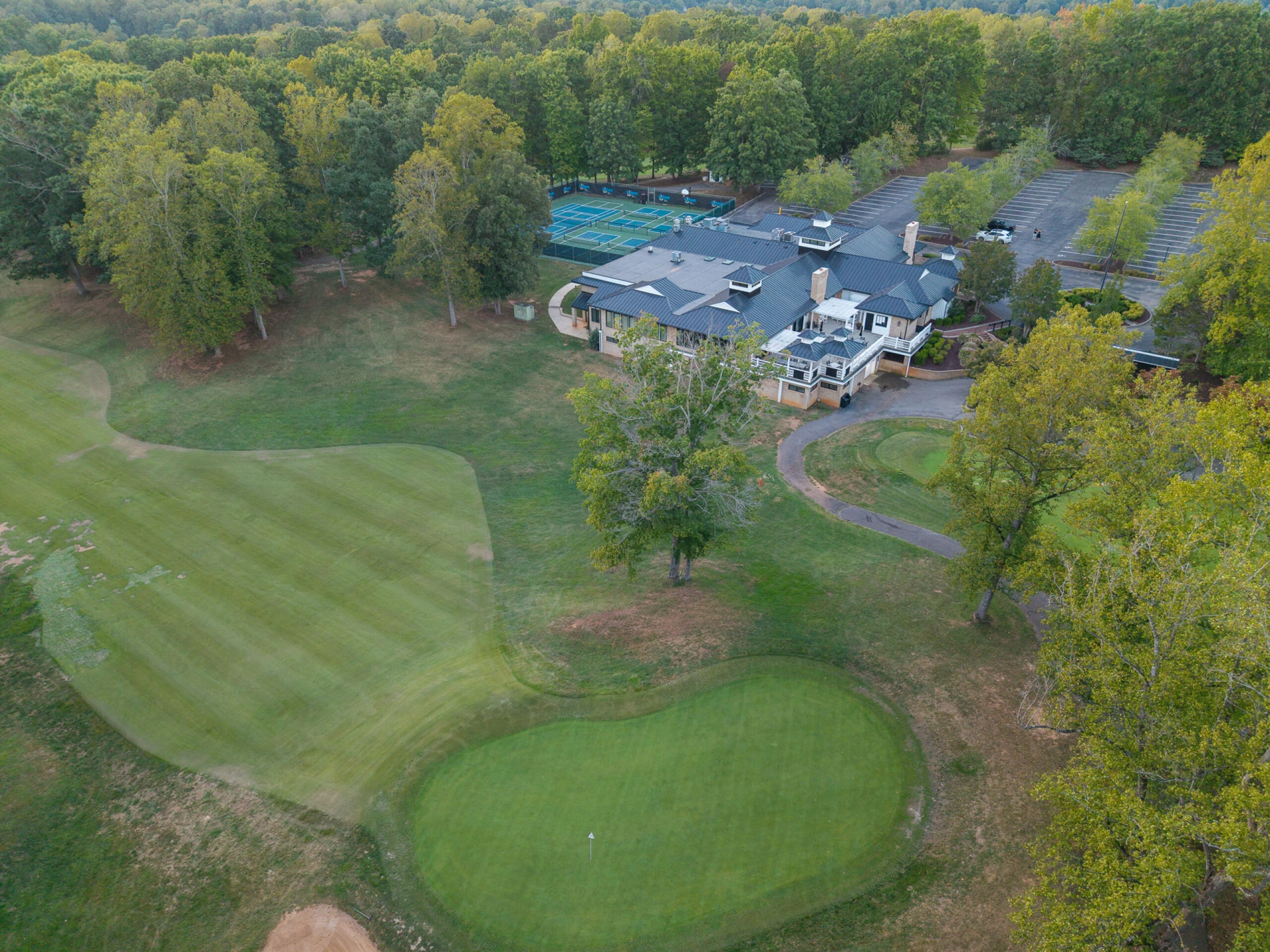 42 Peaks View DR - Photo 89