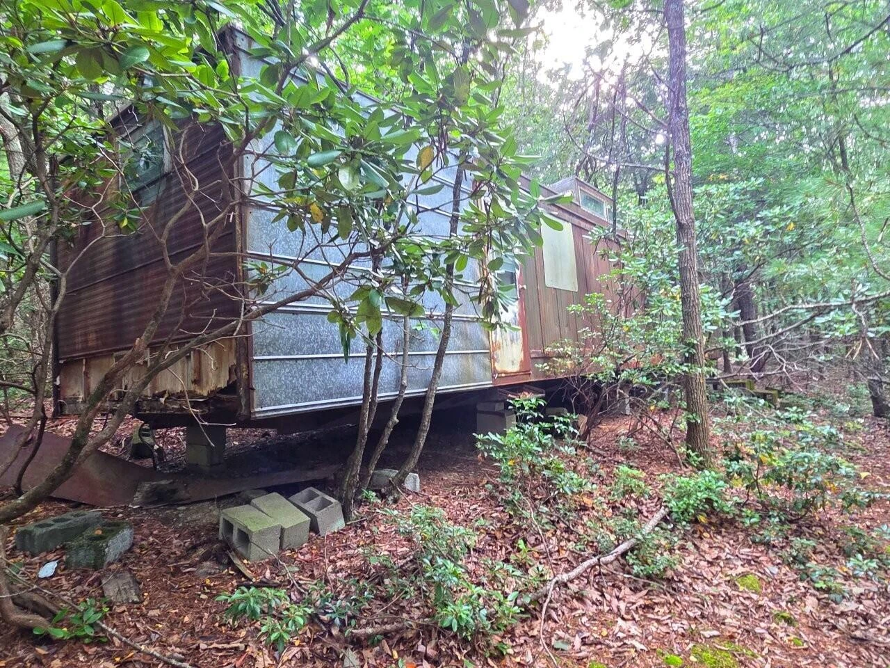 0 Poor Mountain RD - Photo 21