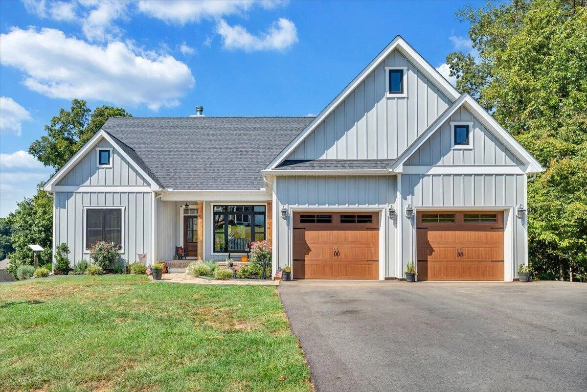 41 Old Point RD