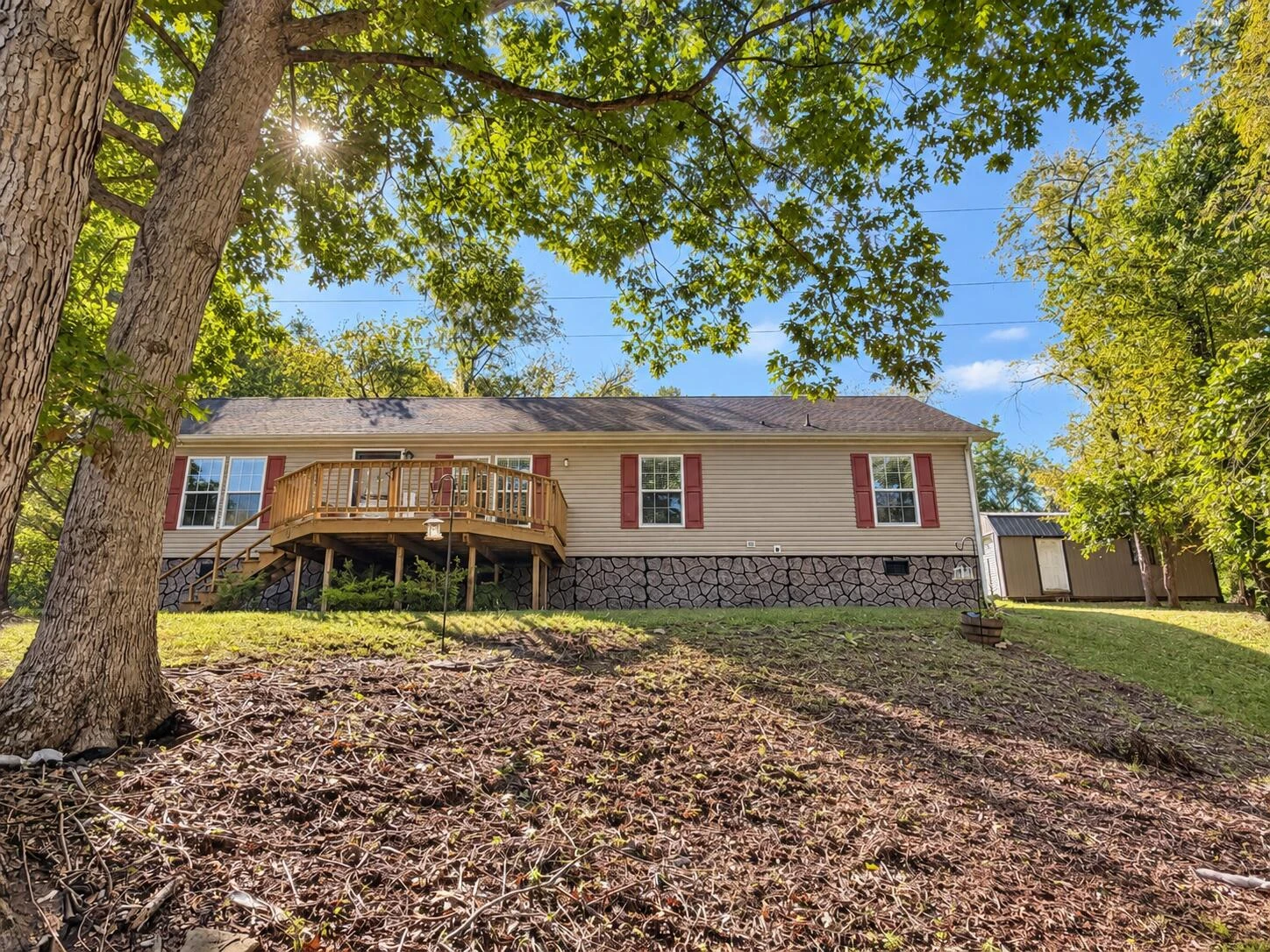 2715 Clinton ST - Photo 2
