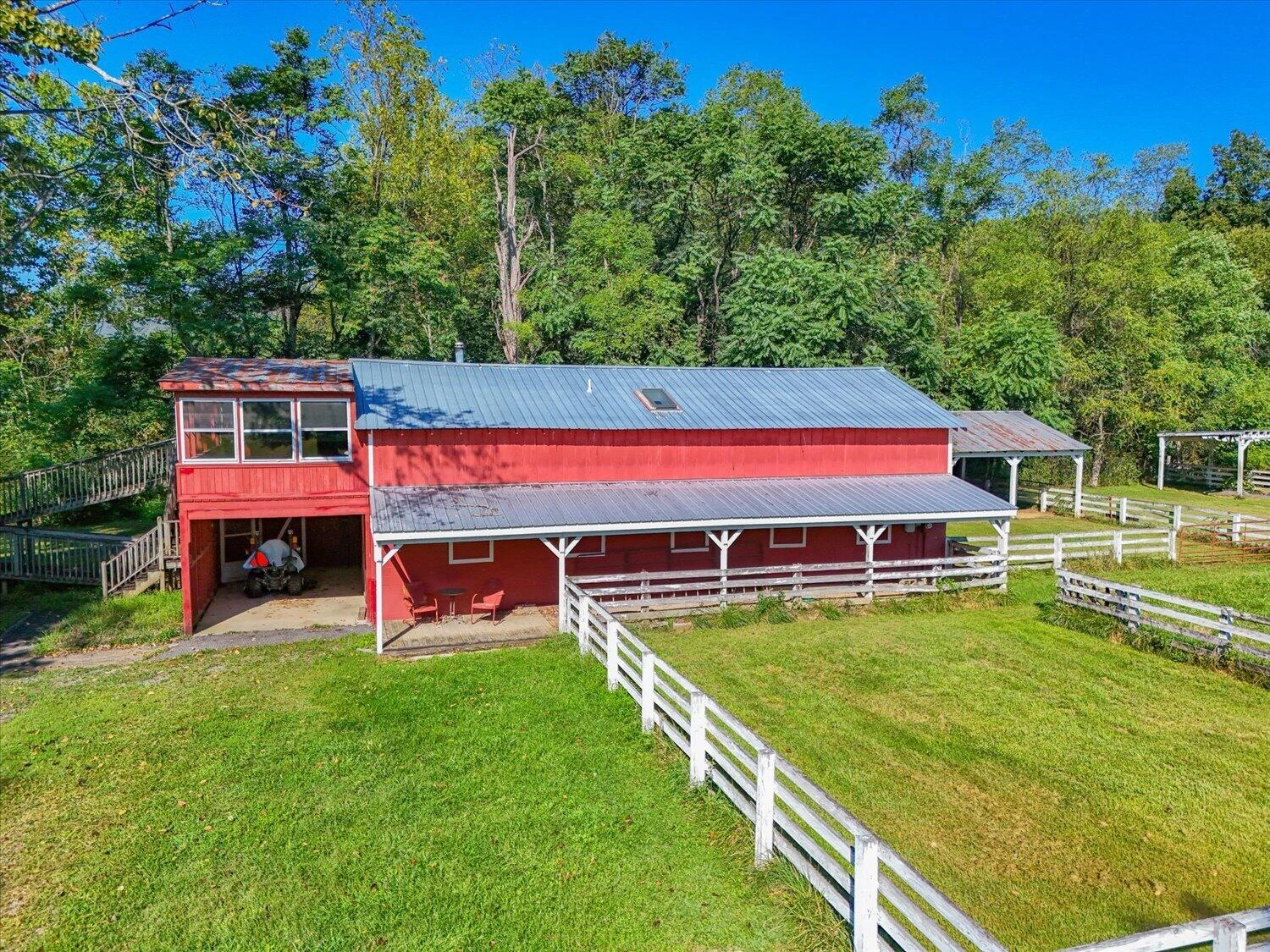 3672 /3662 Old Catawba RD - Photo 2