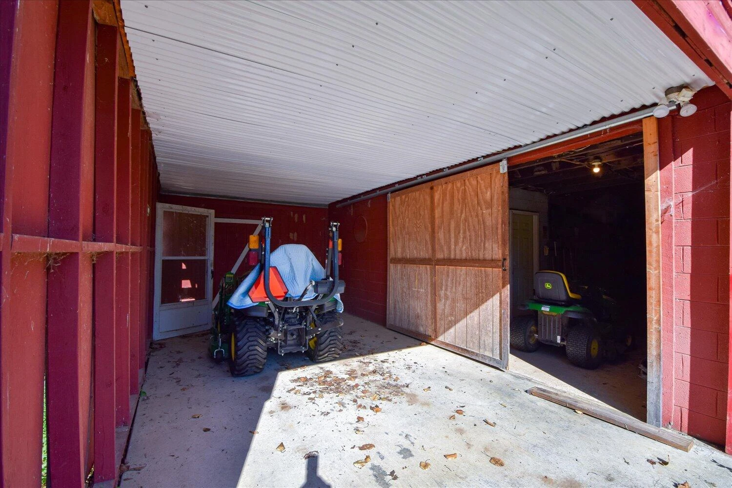 3672 /3662 Old Catawba RD - Photo 37