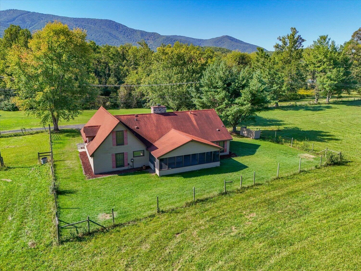 3672 /3662 Old Catawba RD - Photo 43
