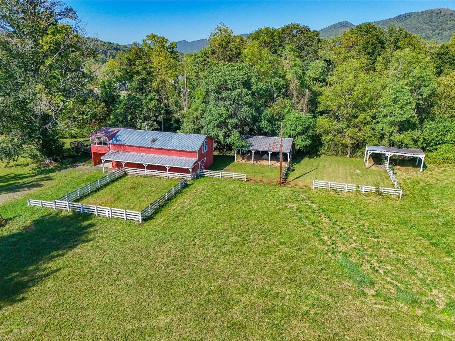 3672 /3662 Old Catawba RD - Photo 46
