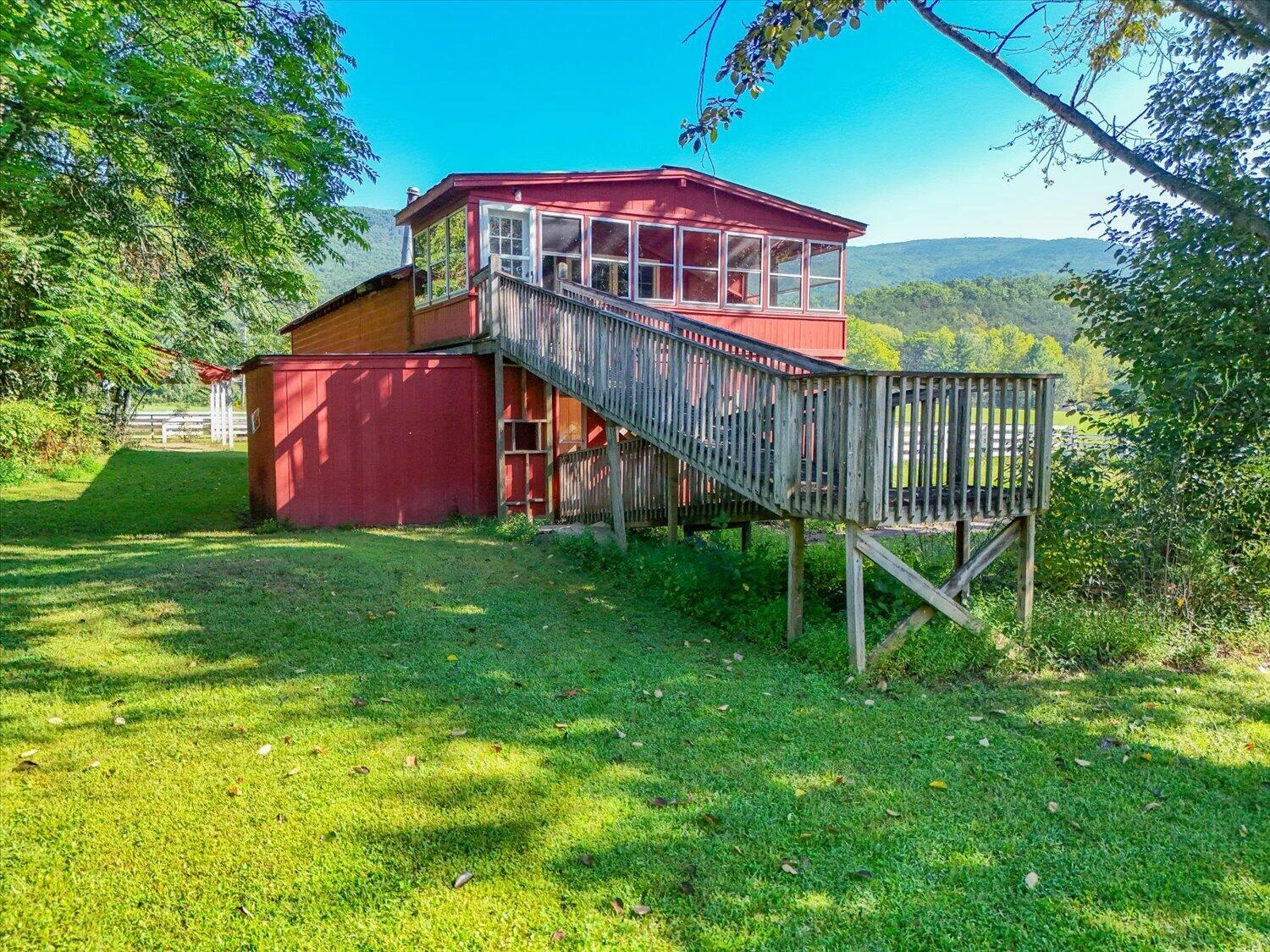 3672 /3662 Old Catawba RD - Photo 47