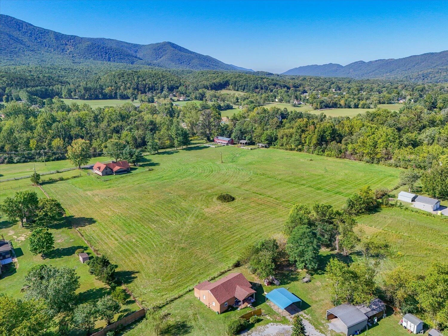3672 /3662 Old Catawba RD - Photo 50