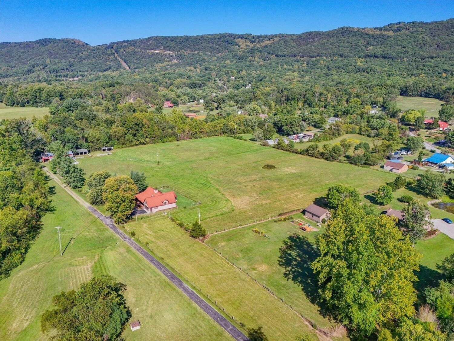3672 /3662 Old Catawba RD - Photo 52