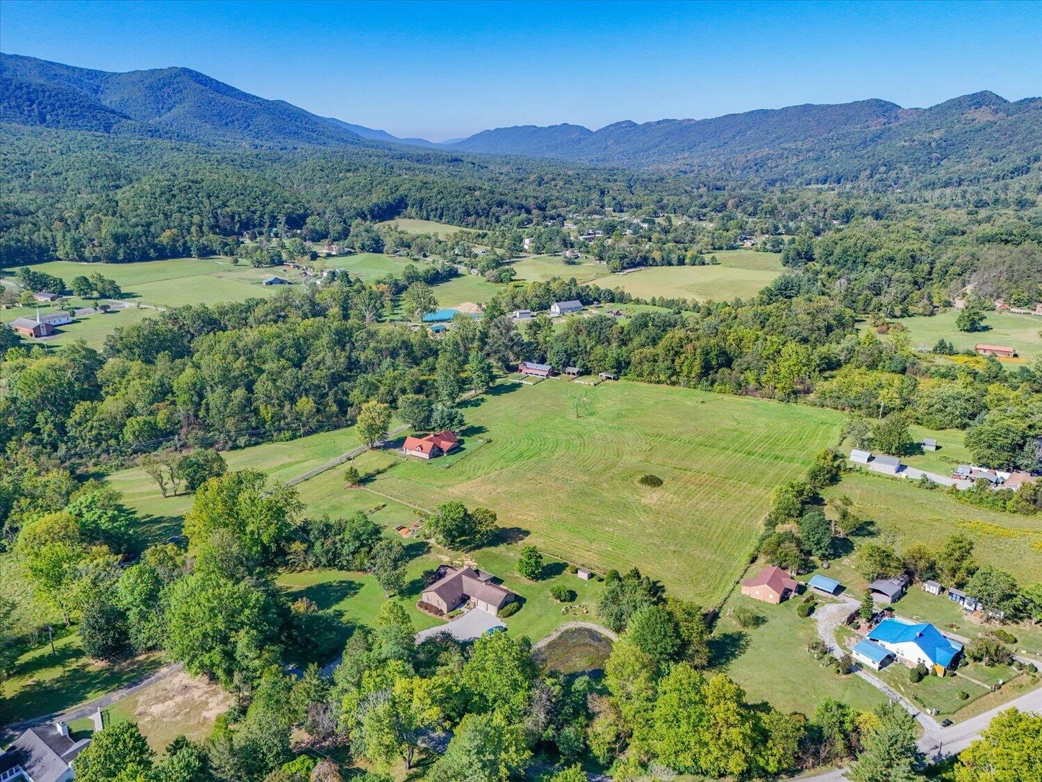 3672 /3662 Old Catawba RD - Photo 53