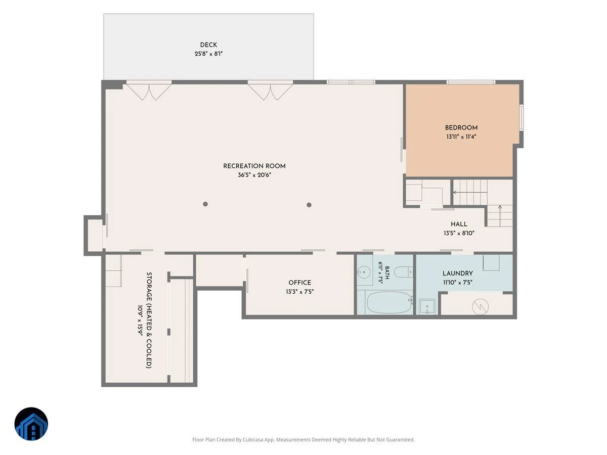 41 Old Point RD - Photo 11