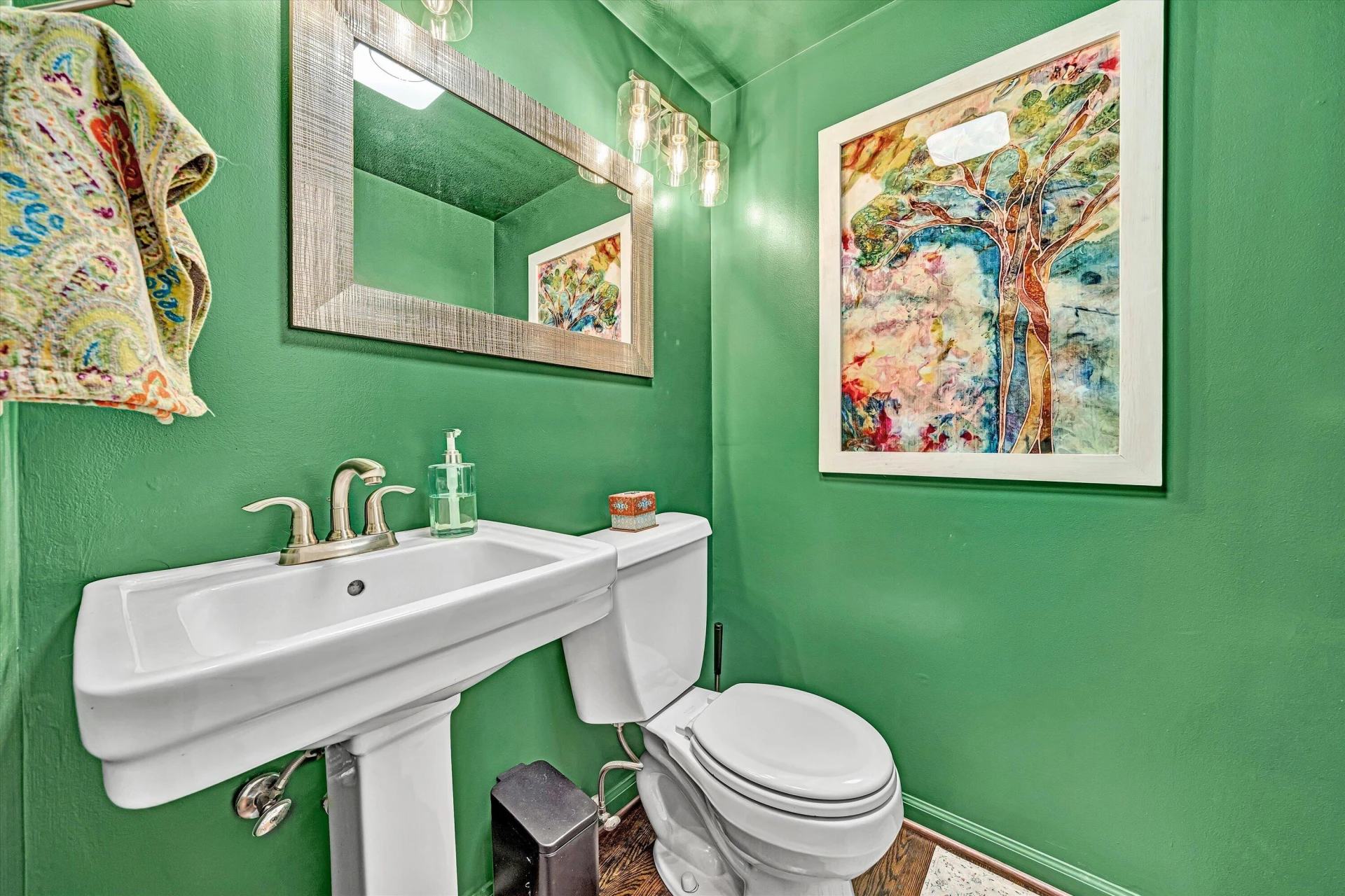 1204 Belleview AVE SE - Photo 13